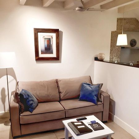 Apartamentos Rurales Entre Fuentes Cuacos De Yuste Eksteriør bilde