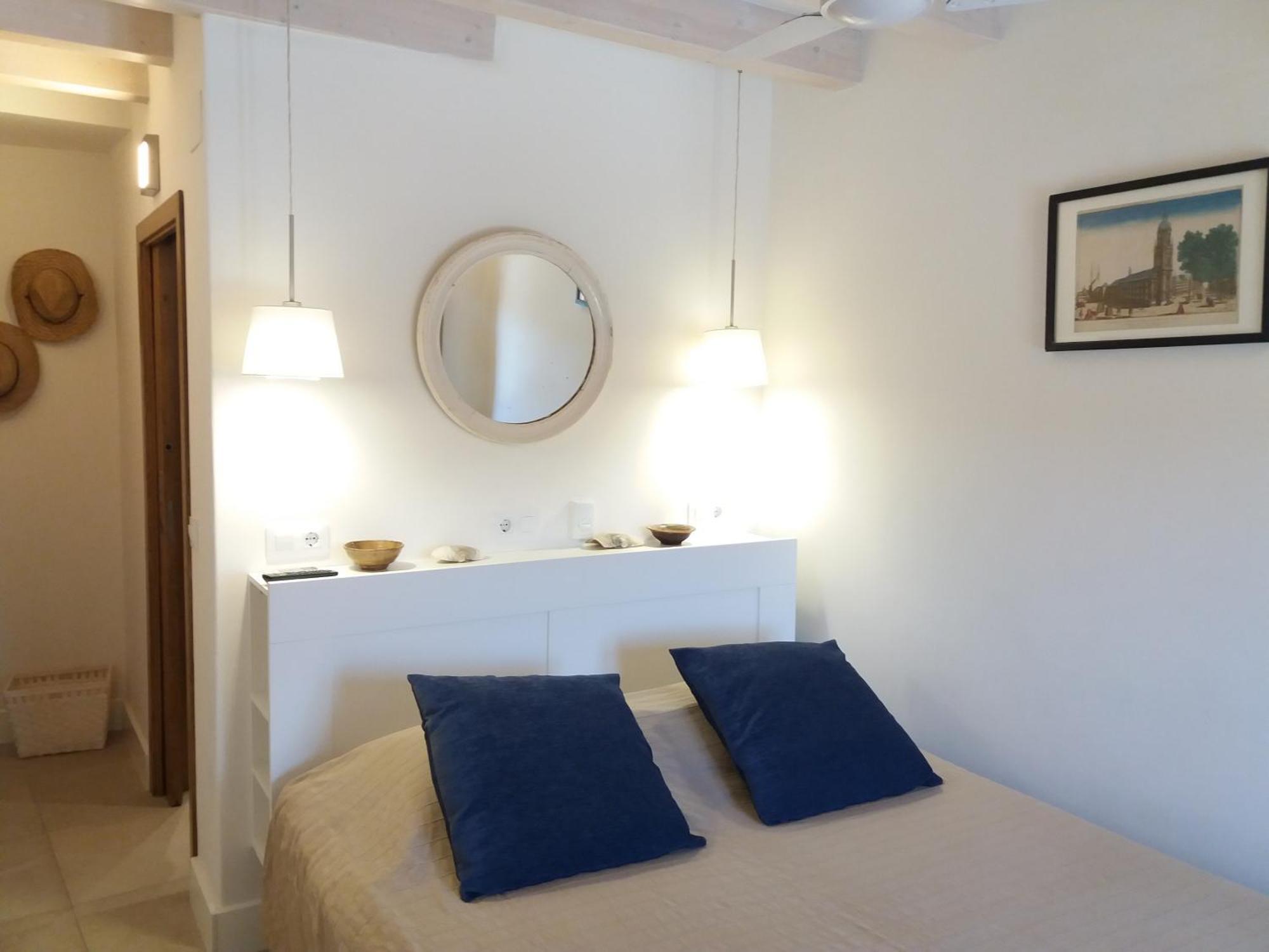 Apartamentos Rurales Entre Fuentes Cuacos De Yuste Eksteriør bilde