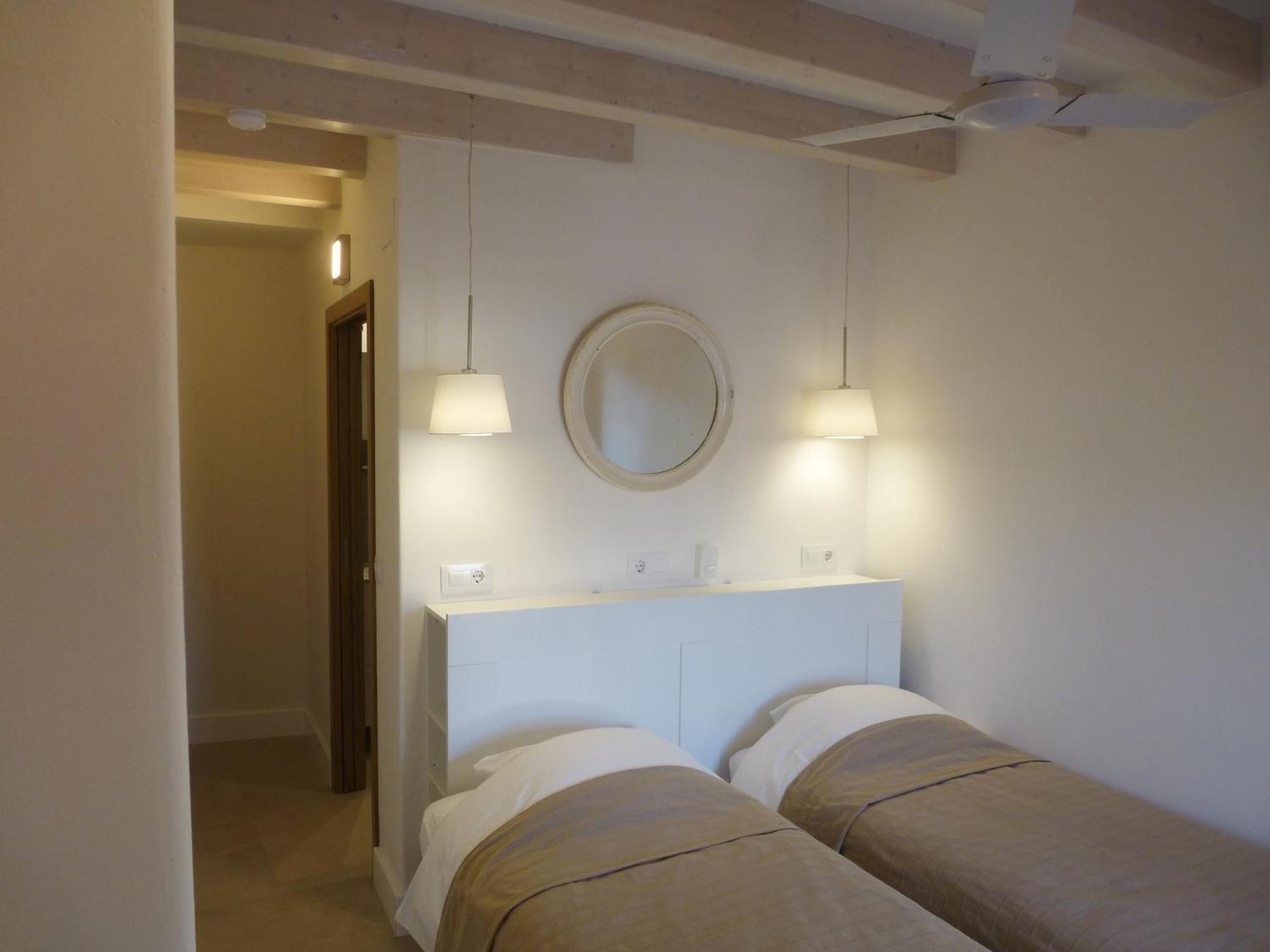 Apartamentos Rurales Entre Fuentes Cuacos De Yuste Eksteriør bilde