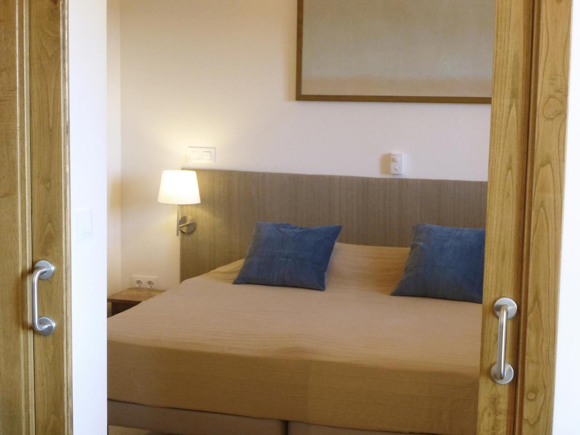 Apartamentos Rurales Entre Fuentes Cuacos De Yuste Eksteriør bilde