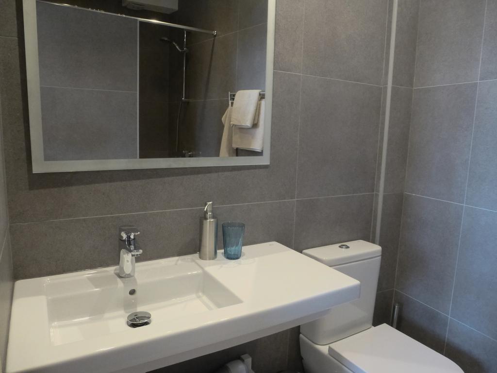 Apartamentos Rurales Entre Fuentes Cuacos De Yuste Eksteriør bilde