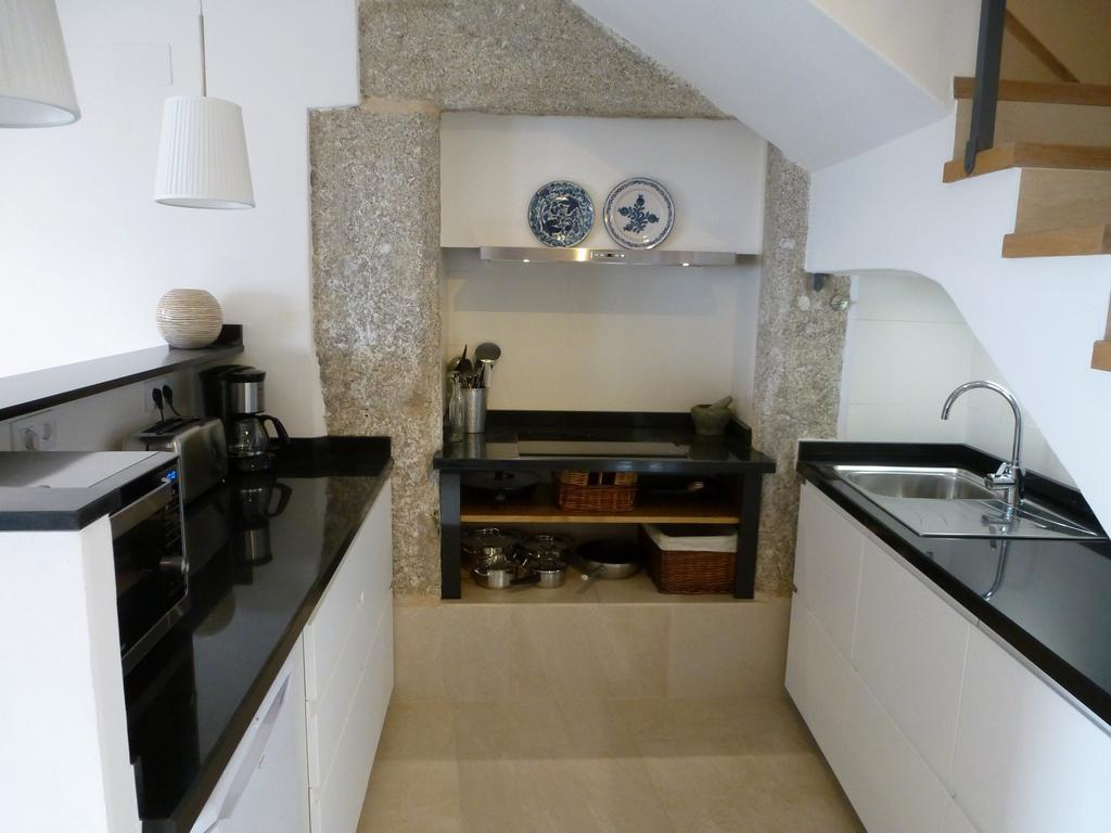 Apartamentos Rurales Entre Fuentes Cuacos De Yuste Eksteriør bilde